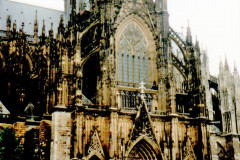 German-Cathedral