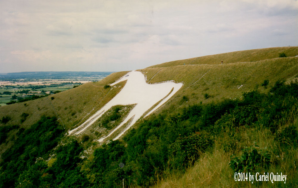 altonbarnes white horse