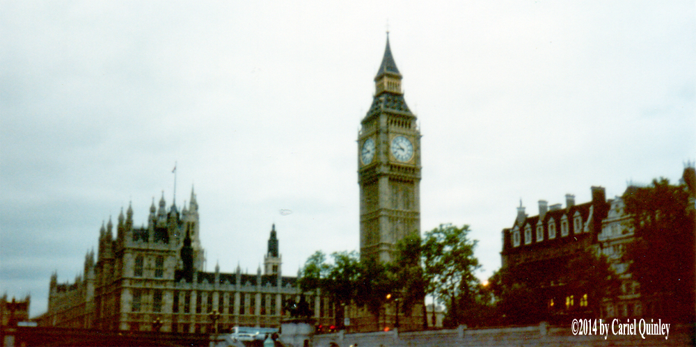 Big Ben