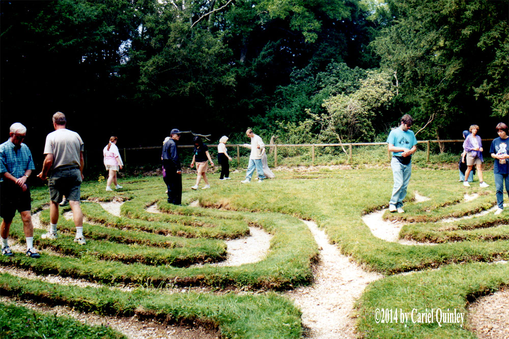Breamore House - Hampshire2