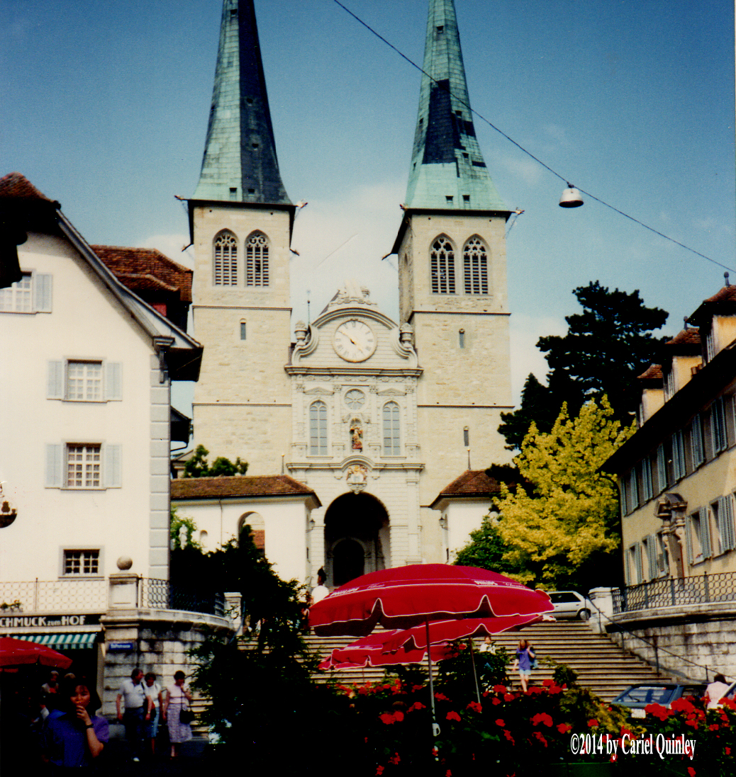Lucerne