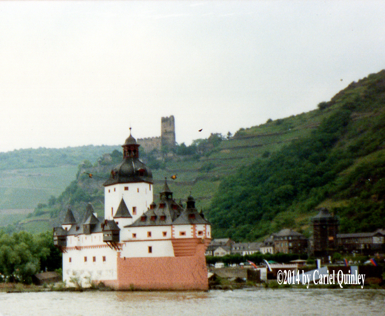 Rhine