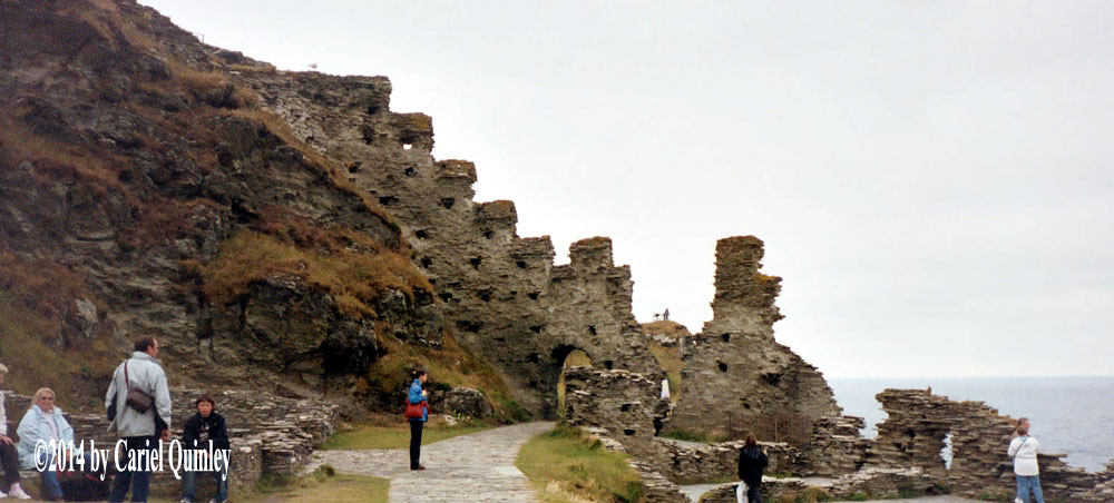 tintagel